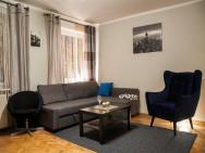 Apartament Przy Ratuszu | The Very Center
