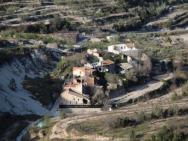 Casa Rural Ca Ferminet & Cabañas De Montaña La Garriga
