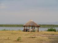 Kasenyi Lake Retreat & Campsite – photo 3