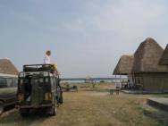 Kasenyi Lake Retreat & Campsite – photo 4