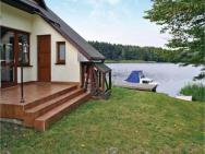Two-bedroom Holiday Home In Rosnowo – zdjęcie 6