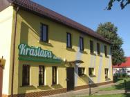 Hotel In Kraslava – photo 1