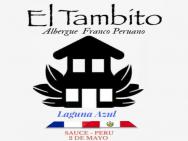 Hospedaje Franco-peruano El Tambito