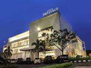 Java Heritage Hotel Purwokerto – photo 1