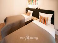Very Berry - Rybaki 13 - Old City Apartment, Self Check In 24h – photo 6