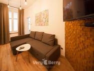 Very Berry - Rybaki 13 - Old City Apartment, Self Check In 24h – photo 7