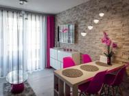 Apartament Elegance Pink – photo 6
