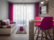 Apartament Elegance Pink – photo 2