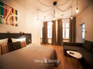 Very Berry - Rybaki 13 - Old City Apartment, Self Check In 24h – photo 3