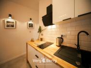 Very Berry - Rybaki 13 - Old City Apartment, Self Check In 24h – photo 2