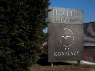 Hotel Koniuszy – photo 6