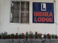 Hotel Indira – photo 6