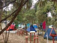 Camping Avohai