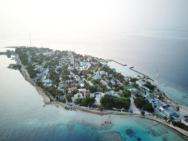 Noovilu Suites Maldives