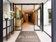 Flora Hotel & Suites