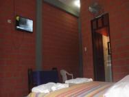 Hotel Ambaibo – zdjęcie 1