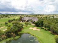 Zebula Golf Estate & Spa Executive Holiday Homes – zdjęcie 1