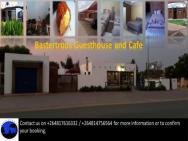 Bastertroos Guesthouse And Cafe