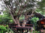 Baan Suan Leelawadee Resort Nan – photo 1
