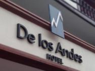 Hotel De Los Andes – zdjęcie 4