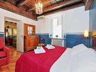 2-bedroom Holiday Apartment Borromini