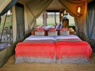 Pumzika Luxury Safari Camp – zdjęcie 1