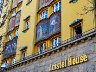 Amstel House Hostel – zdjęcie 2
