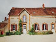 Gîte Du Château