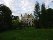 Zamek W Czernej – zdjęcie 3