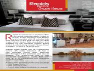 Rapids Guest House