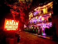 Aman Homestay, A Boutique Hotel