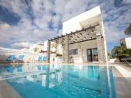 Anemoni Luxury Villa 12 – photo 1
