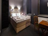 Amber Suite Szczecin - Adults Only
