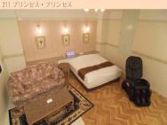 Hotel Very Matsusaka (adult Only)