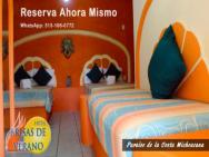 Hotel Brisas De Verano – zdjęcie 2