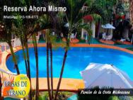 Hotel Brisas De Verano – zdjęcie 6