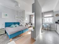 Gdańsk Comfort Apartments Awiator – photo 1