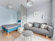 Gdańsk Comfort Apartments Awiator – photo 4