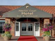 Allerton Court Hotel – photo 6