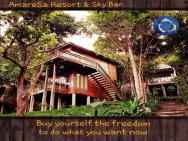 Amaresa Resort & Sky Bar - Experience Nature