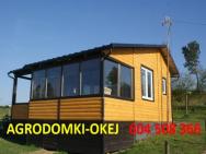 Agrodomki Okej -dom Koko – zdjęcie 4