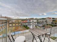 3 City Apartments - Klimt – photo 3