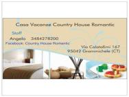 Casa Vacanza Contry House Romantic – photo 4
