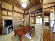 Kume Guest House