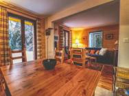 Beautiful Apartment In The Mayens De Sion, 500m From The Ours Piste - 4 Vallées – zdjęcie 3