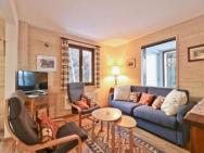 Beautiful Apartment In The Mayens De Sion, 500m From The Ours Piste - 4 Vallées – zdjęcie 7