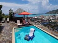 Caribbean Dream's Luxury Condo : ''white Angel''