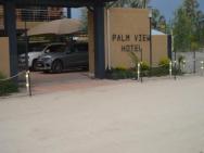 Palm View Hotel