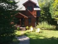 Chalet F116 Mont-tremblant Nord – photo 4