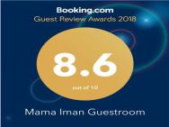 Mama Iman Guestroom – zdjęcie 1